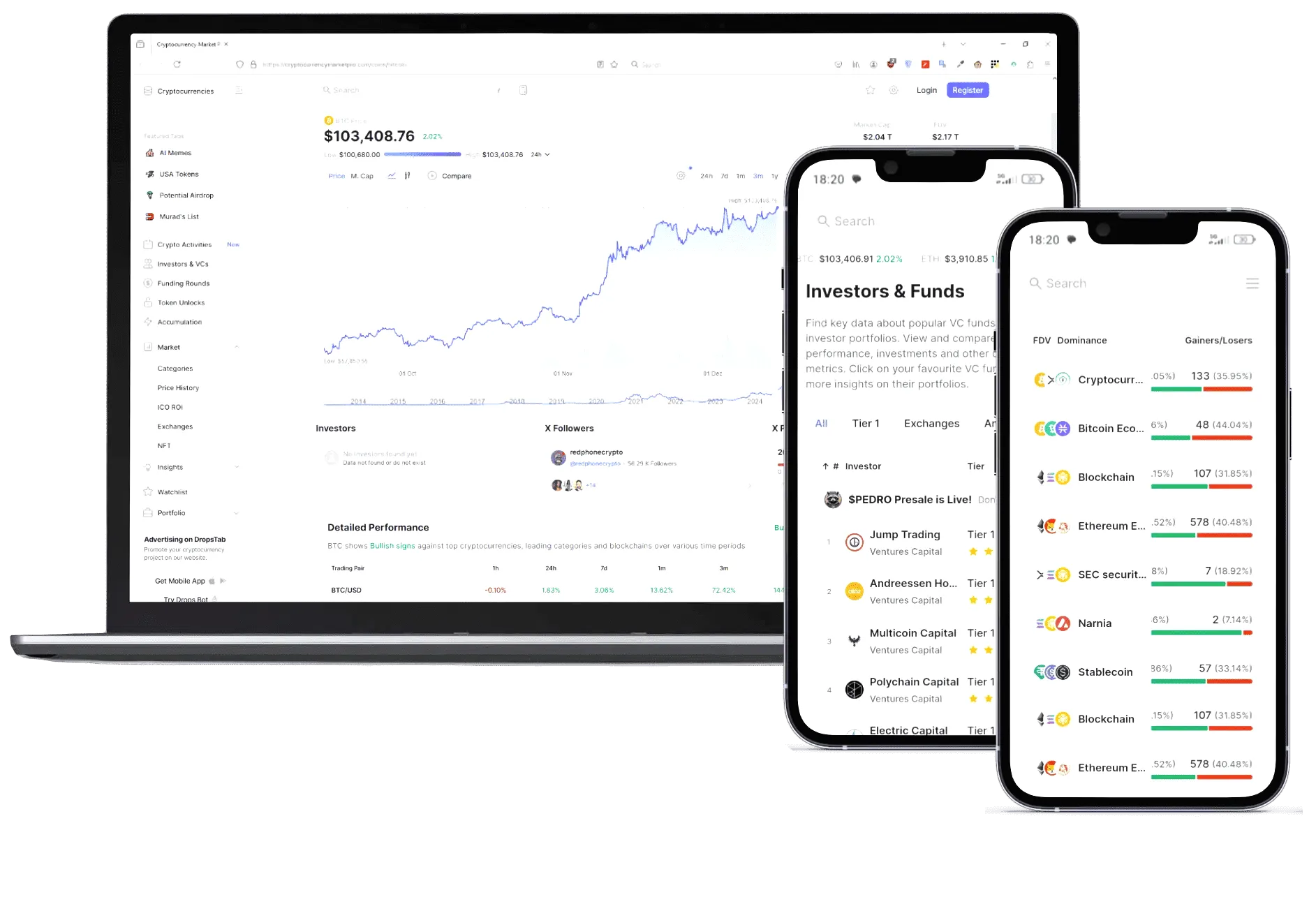 Vlokabzun market analysis
